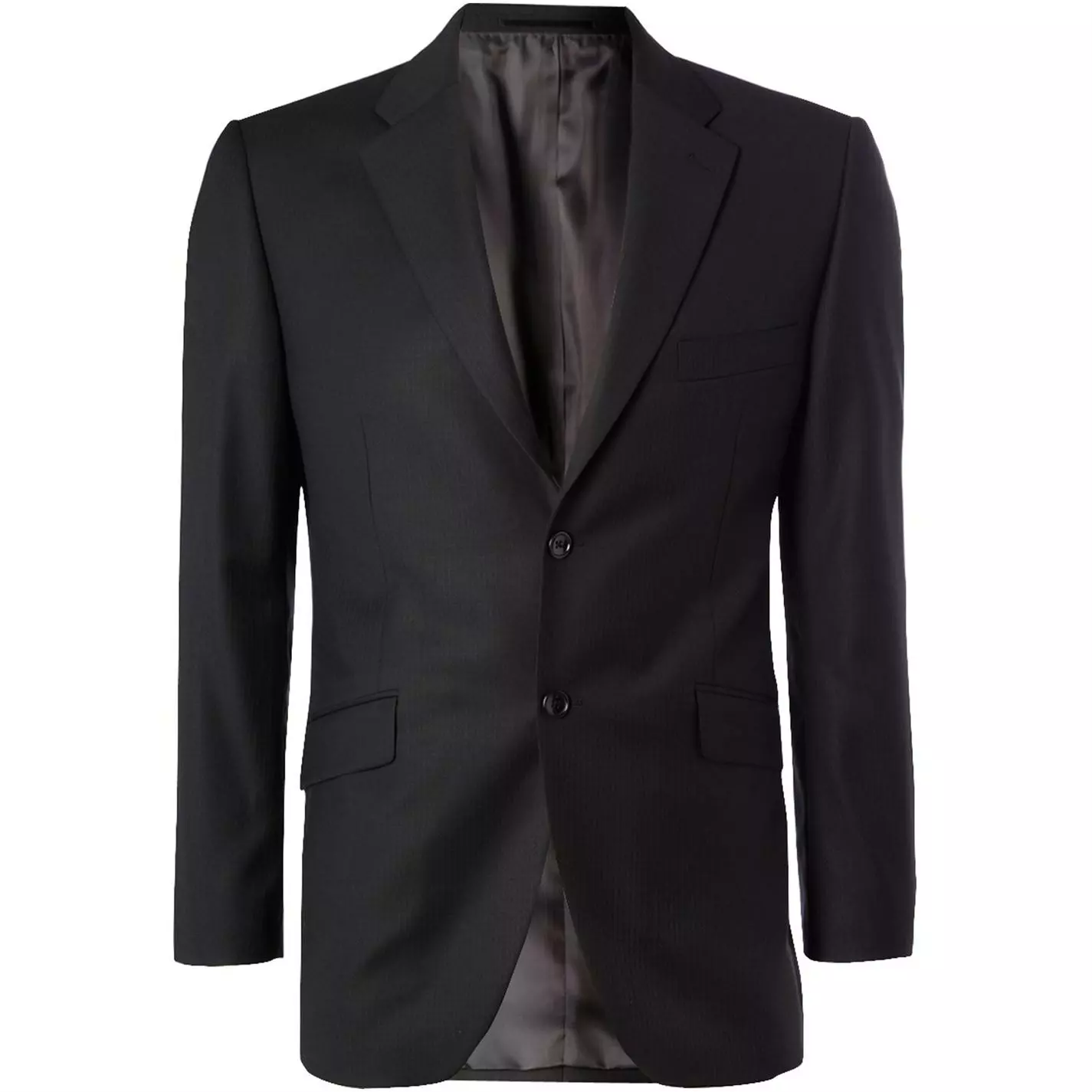 Howick Tailored Ford Fine Herringbone Suit Jacket