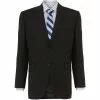 Howick Tailored Howard Fine Herringbone Suit Jacket