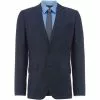 Kenneth Cole Byram Twill Travel Suit Jacket