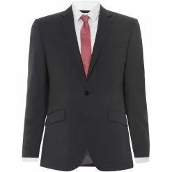 Kenneth Cole Hudson Panama Suit Jacket