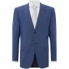 Howick Tailored Folcroft Textured Suit Jacket