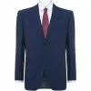 Howick Tailored Bath Sb2 Notch Lapel Panama Suit Jacket