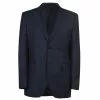 Howick Tailored Eagon Notch Lapel Suit Jacket