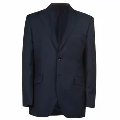 Howick Tailored Eagon Notch Lapel Suit Jacket