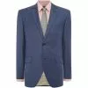 Corsivo Antonio Textured Suit Jacket