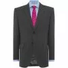 Howick Tailored Alton Puppytooth Suit Jacket