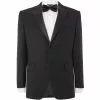 Howick Tailored Callaway SB2 Notch Lapel Dinner Suit Jacket