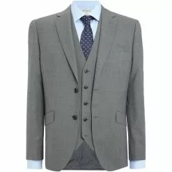 Howick Tailored Ellsworth Slim Fit Suit Jacket