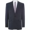 Turner And Sanderson Devonshire Check Suit Jacket