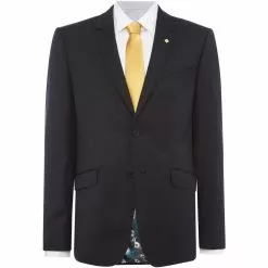 Ted Baker Timeless Slim Fit Suit Jacket