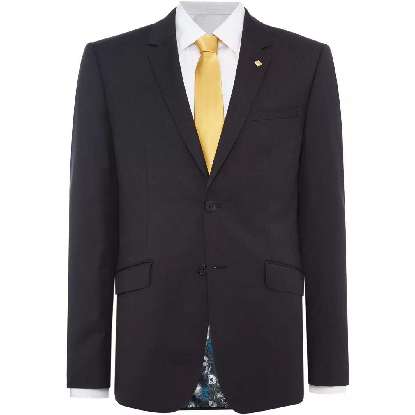 Ted Baker Timeless Slim Fit Suit Jacket