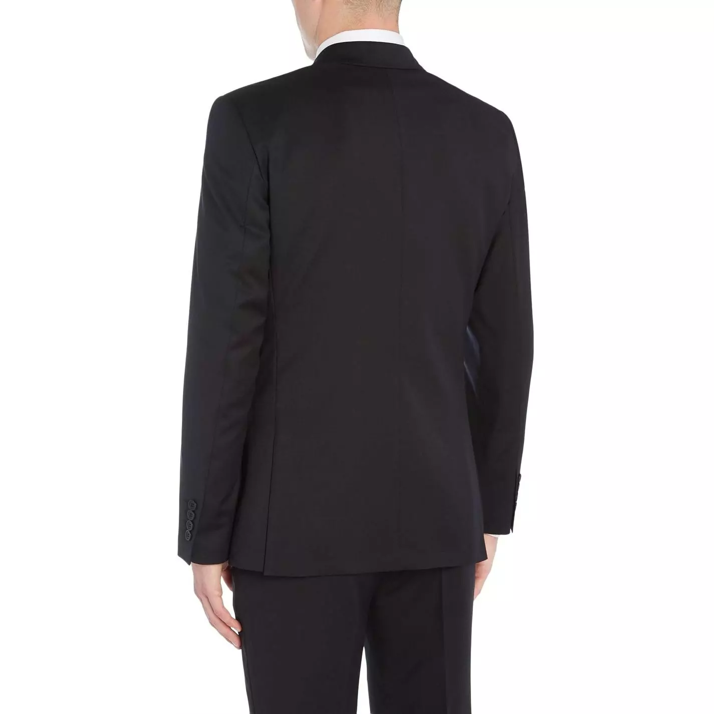 Ted Baker Timeless Slim Fit Suit Jacket - Image 3
