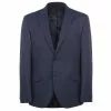Howick Tailored Dayton Pindot Slim Fit Suit Jacket