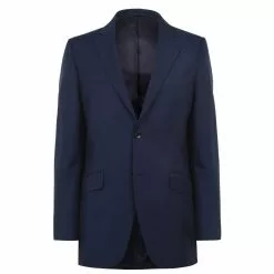 Howick Tailored Roberts Textured Suit Jacket