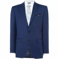 Turner And Sanderson Forthold Textured Suit Jacket