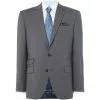 Turner And Sanderson Wellford Checked Suit Jacket