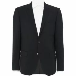 Hugo Huge Genius Slim Fit Suit Jacket