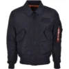Alpha Industries CWU VF TTT Jacket