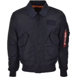 Alpha Industries CWU VF TTT Jacket