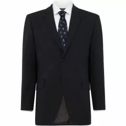 Howick Tailored Jericho Panama Suit Jacket