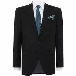 Turner And Sanderson Linnet Wool Suit Jacket