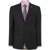 Ted Baker Chalky Birdseye Suit Jacket