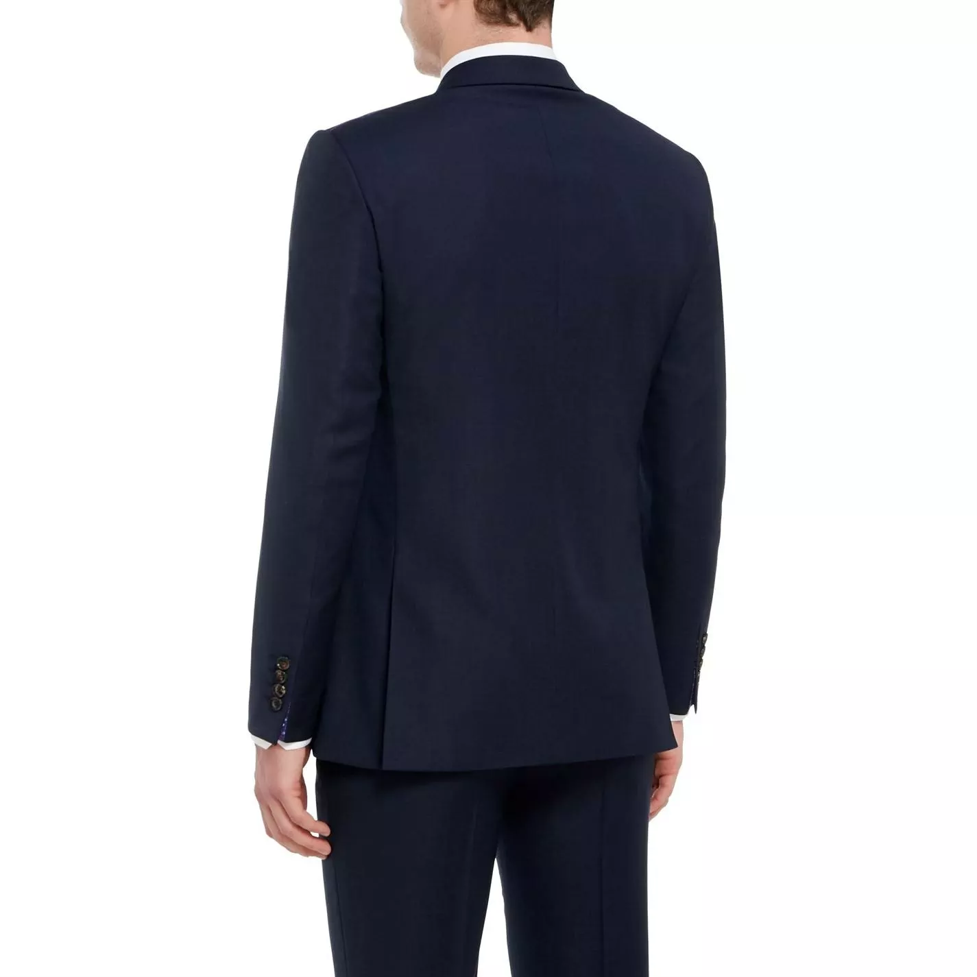 Ted Baker Romar Pindot Suit Jacket - Image 3