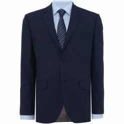 Howick Tailored Haven Slim Fit Tonic Suit Jacket