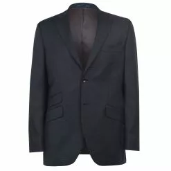 Howick Tailored Atkinson Tonal Check Suit Jacket