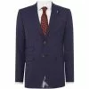 Ted Baker Pow Faint Check Suit Jacket