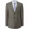 Ted Baker Levi Slim Fit Sterling Suit Jacket