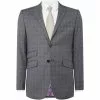 Ted Baker Ariste Slim Fit Sterling Check Suit Jacket