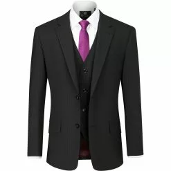 Skopes Darwin Stripe Tailored Suit Jacket
