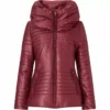 James Lakeland The Melody Puffa Jacket