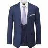 Skopes Milan Slim Fit Suit Jacket