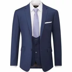 Skopes Milan Slim Fit Suit Jacket
