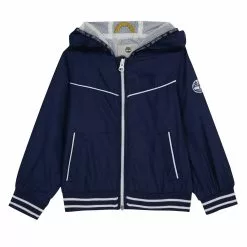 Timberland Baby Boys Hooded Jacket